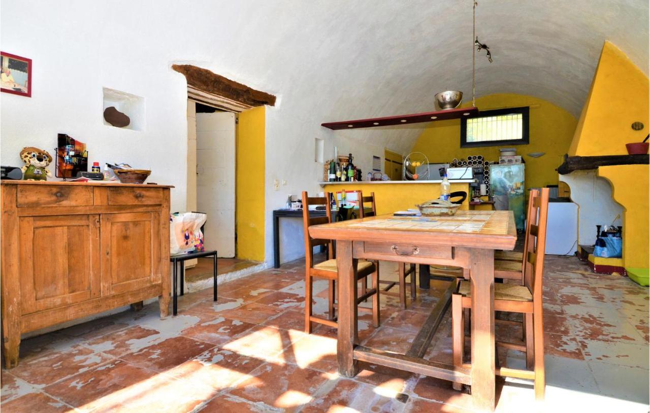Stunning Home In St-Hippolyte-Du-Fort With Wifi Saint-Hippolyte-du-Fort Εξωτερικό φωτογραφία