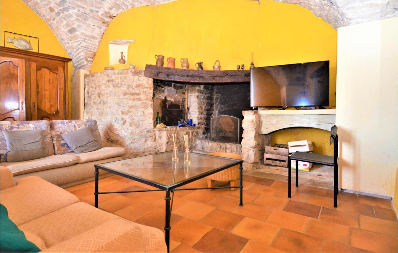 Stunning Home In St-Hippolyte-Du-Fort With Wifi Saint-Hippolyte-du-Fort Εξωτερικό φωτογραφία